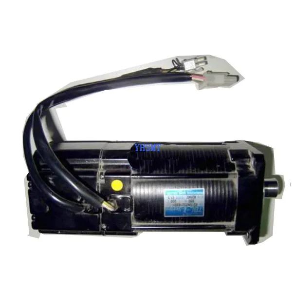 SMT SPARE PARTS JUKI 2010(2020)2040 Y AXIS AC SERVO MOTOR E9624729000 TS4515N2821E201