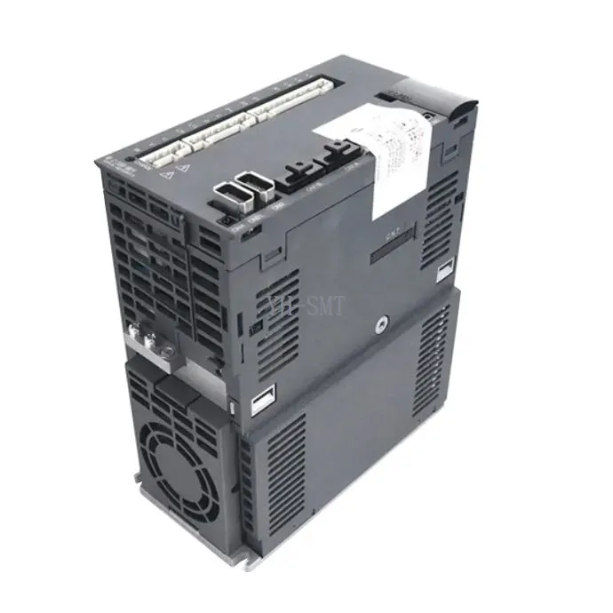 JUKI KE 3010 KE 3020 Y SERVO AMP 2000W MR J 3 200 Bn KM 024 40044539