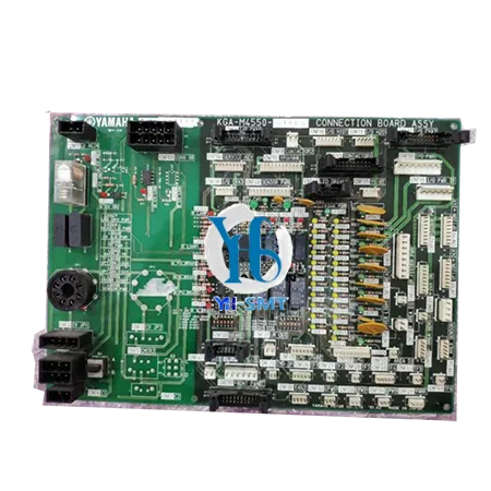 ימאהה kga-m 4550-100